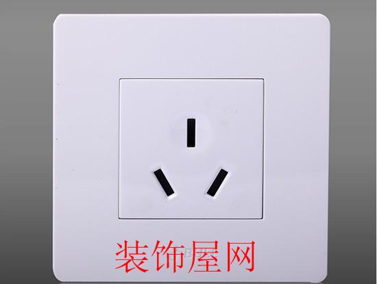 卫生间防水插座安装注意事项 卫生间防水插座安装注意事项